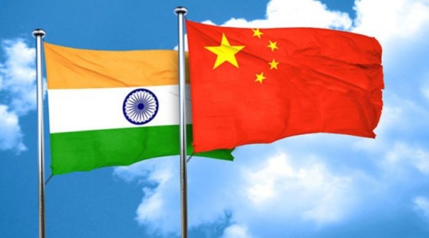 WMCC meeting between India and China held in Beijing after 3 years, discussion on restoration of peace on LAC