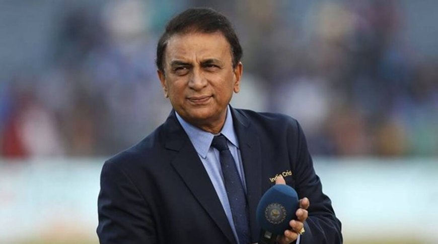 Ind vs Aus: 'Team India was nervous to see the pitch', what did Sunil Gavaskar say after the defeat
