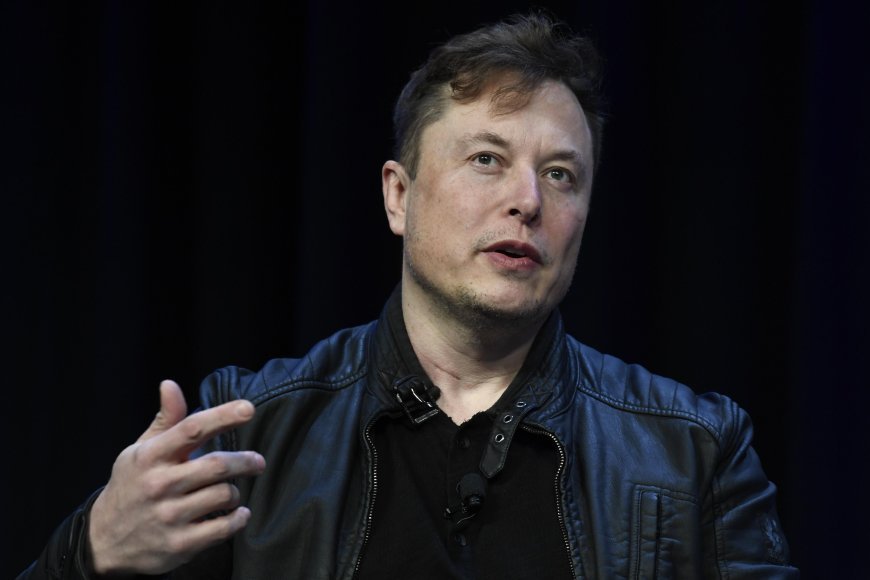 Elon Musk realized his mistake, apologized for mocking disabled worker fired from Twitter
