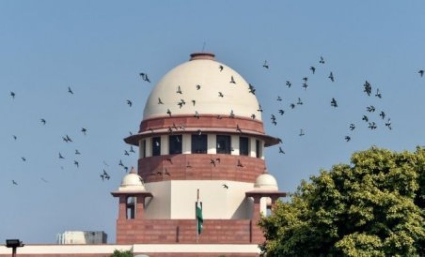 SC reprimanded the Center regarding the pension of ex-servicemen, said – you cannot take the law in your hands