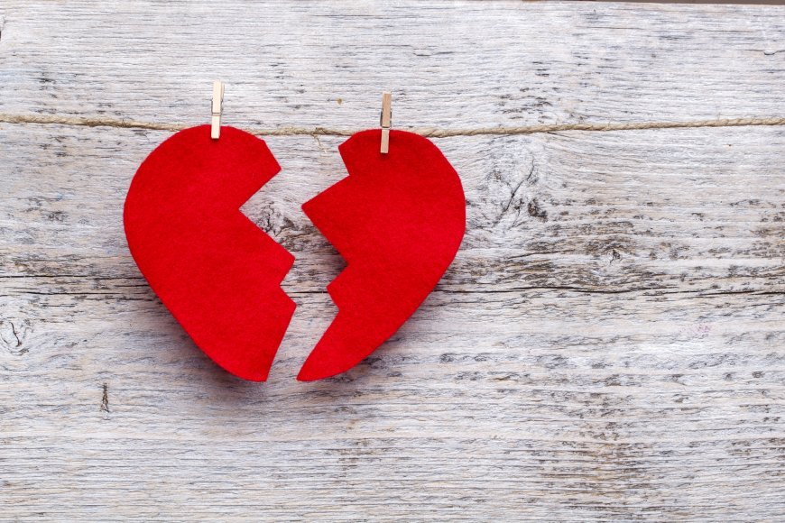 Heartbreak is a reality, not a hoax, scientists have confirmed