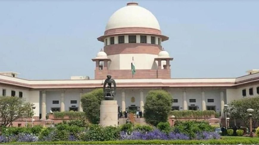 Supreme Court's important decision, listen to the side of the borrowers before declaring the bank account as fraud