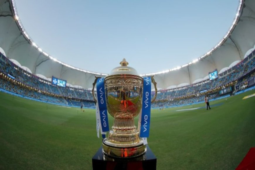 IPL 2023 Covid-19: Corona threat looms over IPL, BCCI issues advisory for players