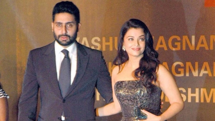 Are Aishwarya Rai-Abhishek Bachchan really getting divorced? Know the truth behind this viral news