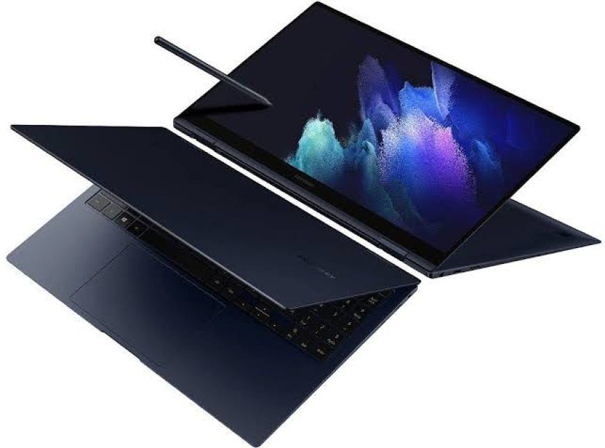Samsung's Galaxy Book3 Pro 360: The Epicenter of the Connected Multiverse of Devices