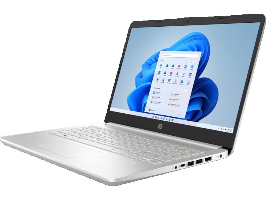 HP introduced light and powerful laptop in India, which will get safe with powerful processor