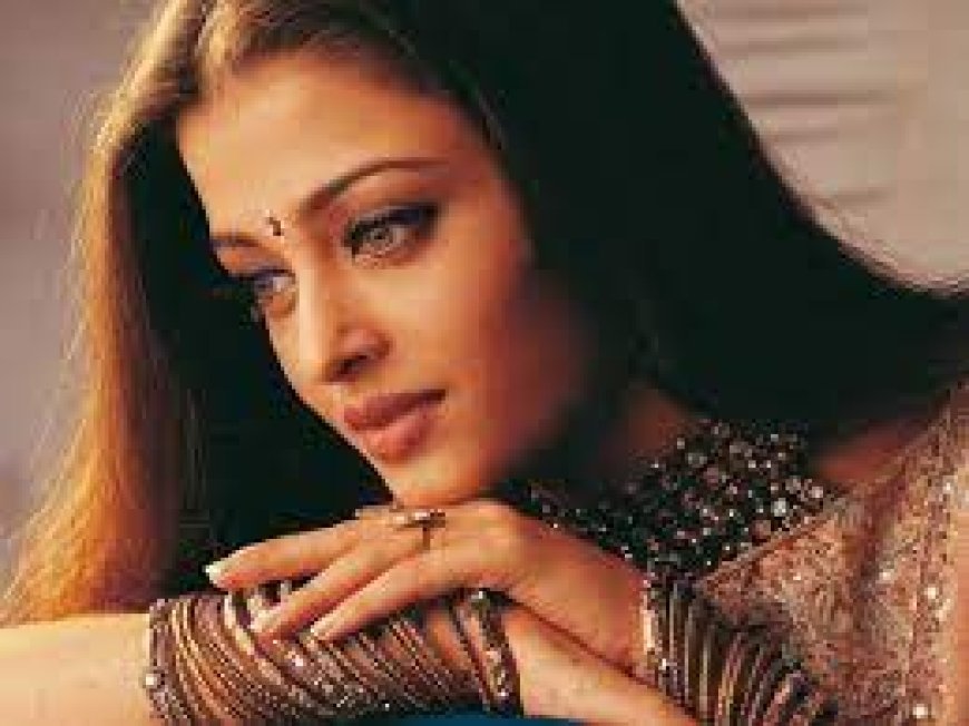 Aishwarya Rai remembered Salman Khan's 'Hum Dil De Chuke Sanam' on the role of Nandini in PS 2, said this