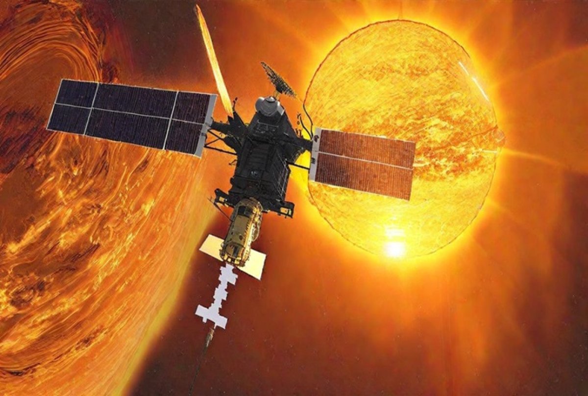 India's Aditya-L1 Solar Mission Enters Sun's Orbit, Marking Historic Milestone