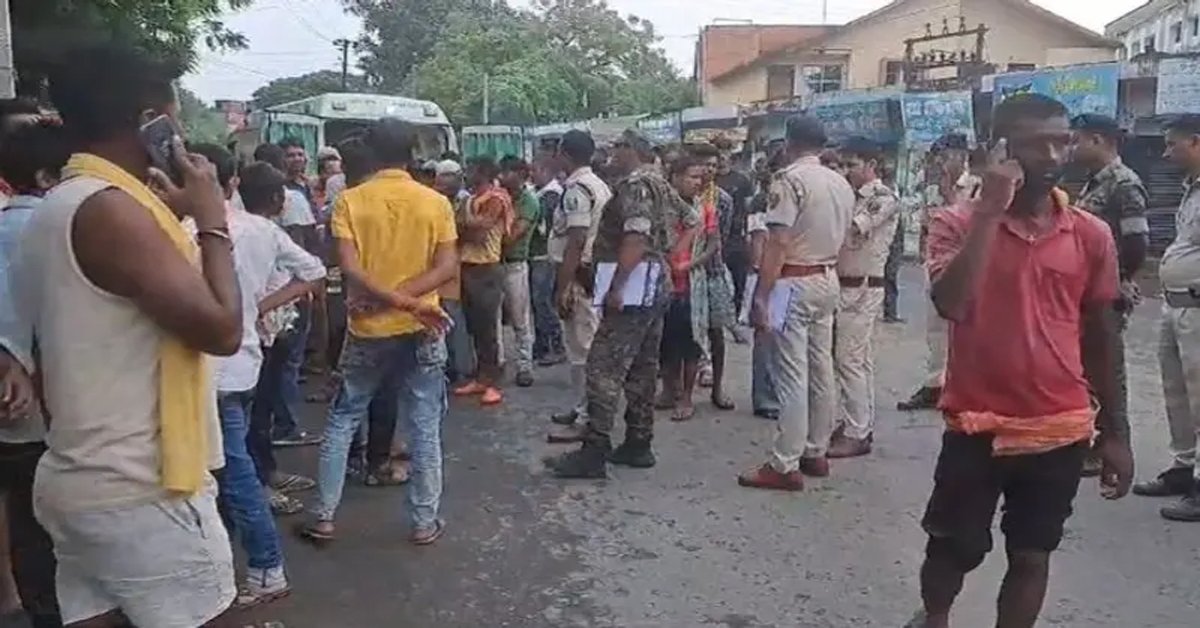 बिहार के जहानाबाद में बाबा सिद्धेश्वर नाथ मंदिर में भगदड़, 7 की मौत, 35 से अधिक घायल