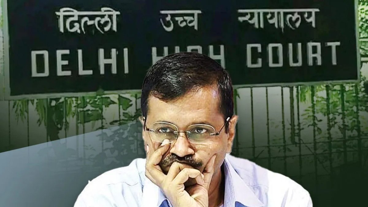 दिल्ली हाईकोर्ट में आज होगी सुनवाई: केजरीवाल से मिलने की अनुमति न देने पर संजय सिंह की याचिका