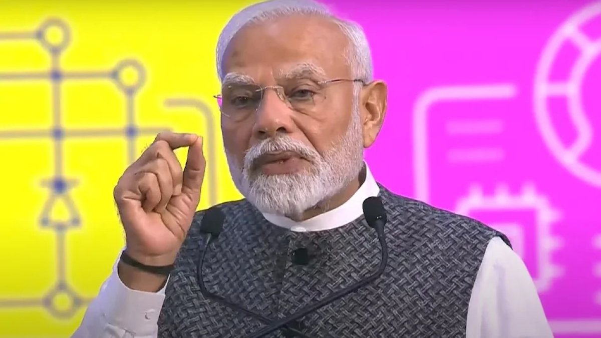 प्रधानमंत्री मोदी का झारखंड दौरा: 'सबका साथ, सबका विकास' से बदलेगी तस्वीर