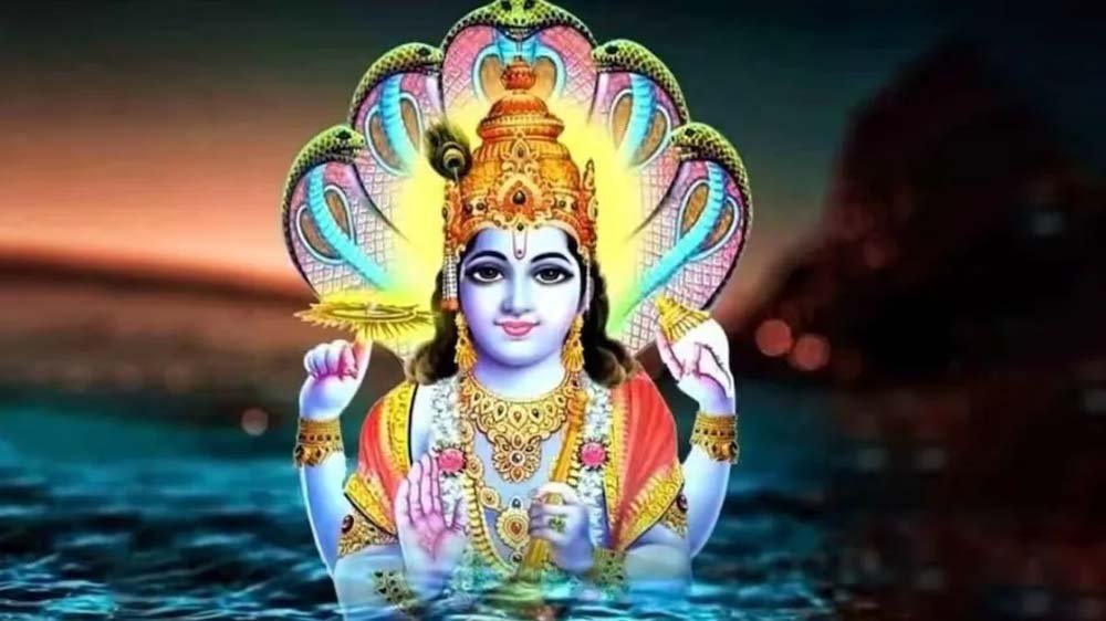 देवशयनी एकादशी से शुरू होगा चातुर्मास, 25 जुलाई से चार महीने तक शुभ कार्यों पर विराम..