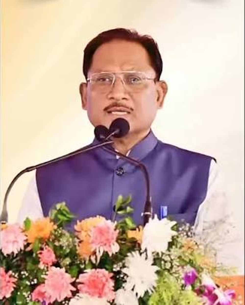 CM विष्णुदेव साय का बड़ा ऐलान, बकाया बिजली बिल जमा करने के लिए 3 महीने की अतिरिक्त मोहलत, सरचार्ज माफ CM विष्णुदेव साय का बड़ा ऐलान, बकाया बिजली बिल जमा करने के लिए 3 महीने की अतिरिक्त मोहलत, सरचार्ज माफ