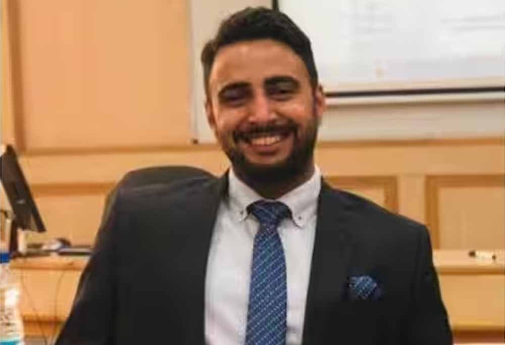 IAS हरप्रीत सिंह सूदन बने चंडीगढ़ के नए सचिव, तीन साल के कार्यकाल की जिम्मेदारी IAS हरप्रीत सिंह सूदन बने चंडीगढ़ के नए सचिव, तीन साल के कार्यकाल की जिम्मेदारी