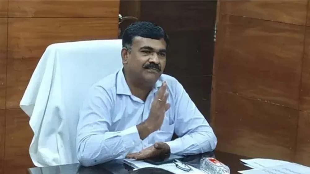 झारखंड में 47 लाख मतदाता अनमैप्ड, चुनाव आयोग ने जारी की महत्वपूर्ण सूची झारखंड में 47 लाख मतदाता अनमैप्ड, चुनाव आयोग ने जारी की महत्वपूर्ण सूची