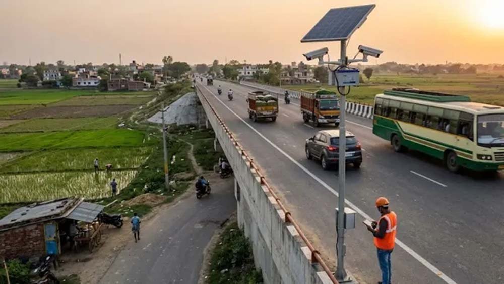 बिहार में नवंबर से पहले नहीं शुरू होगा स्टेट हाईवे टोल, वाहनों का सर्वे जारी बिहार में नवंबर से पहले नहीं शुरू होगा स्टेट हाईवे टोल, वाहनों का सर्वे जारी