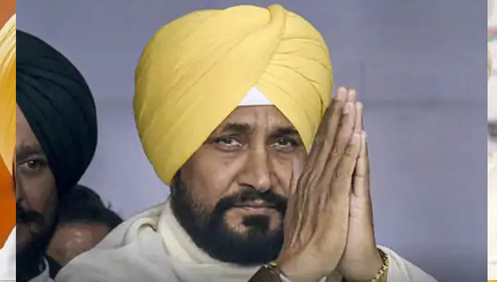 पंजाब कांग्रेस में बढ़ा सियासी संकट, चन्नी-रंधावा से मिलेंगे भूपेश बघेल; राहुल गांधी से मुलाकात के बाद होगा बड़ा फैसला पंजाब कांग्रेस में बढ़ा सियासी संकट, चन्नी-रंधावा से मिलेंगे भूपेश बघेल; राहुल गांधी से मुलाकात के बाद होगा बड़ा फैसला