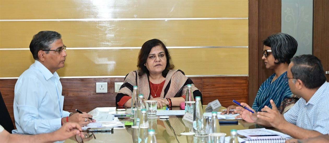 सितंबर तक 20 हजार नए पीएनजी कनेक्शन देने का लक्ष्य, सीजीडी कंपनियों को निर्देश सितंबर तक 20 हजार नए पीएनजी कनेक्शन देने का लक्ष्य, सीजीडी कंपनियों को निर्देश