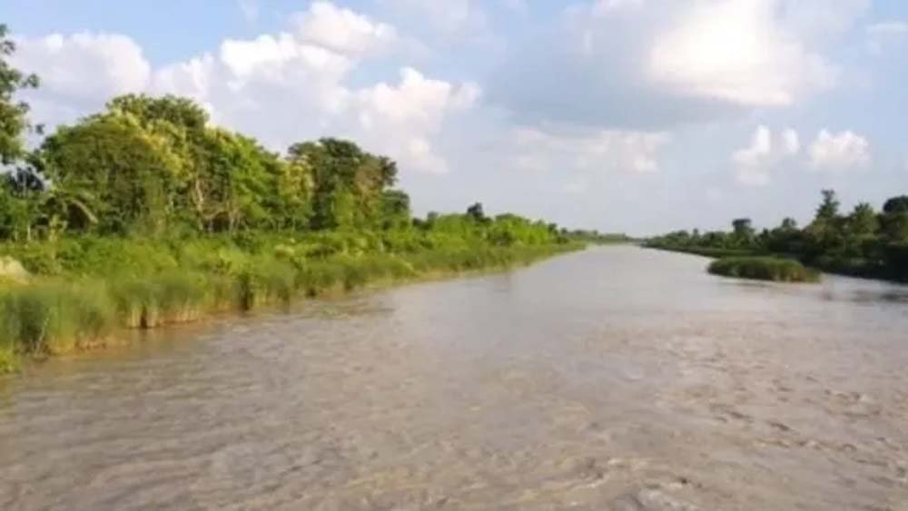 उत्तर बिहार के किसानों को राहत, 33 करोड़ से नहरों का जीर्णोद्धार उत्तर बिहार के किसानों को राहत, 33 करोड़ से नहरों का जीर्णोद्धार