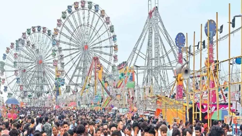 जगन्नाथपुर रथयात्रा को लेकर रांची में 16 से 25 जुलाई ट्रैफिक डायवर्जन लागू जगन्नाथपुर रथयात्रा को लेकर रांची में 16 से 25 जुलाई ट्रैफिक डायवर्जन लागू