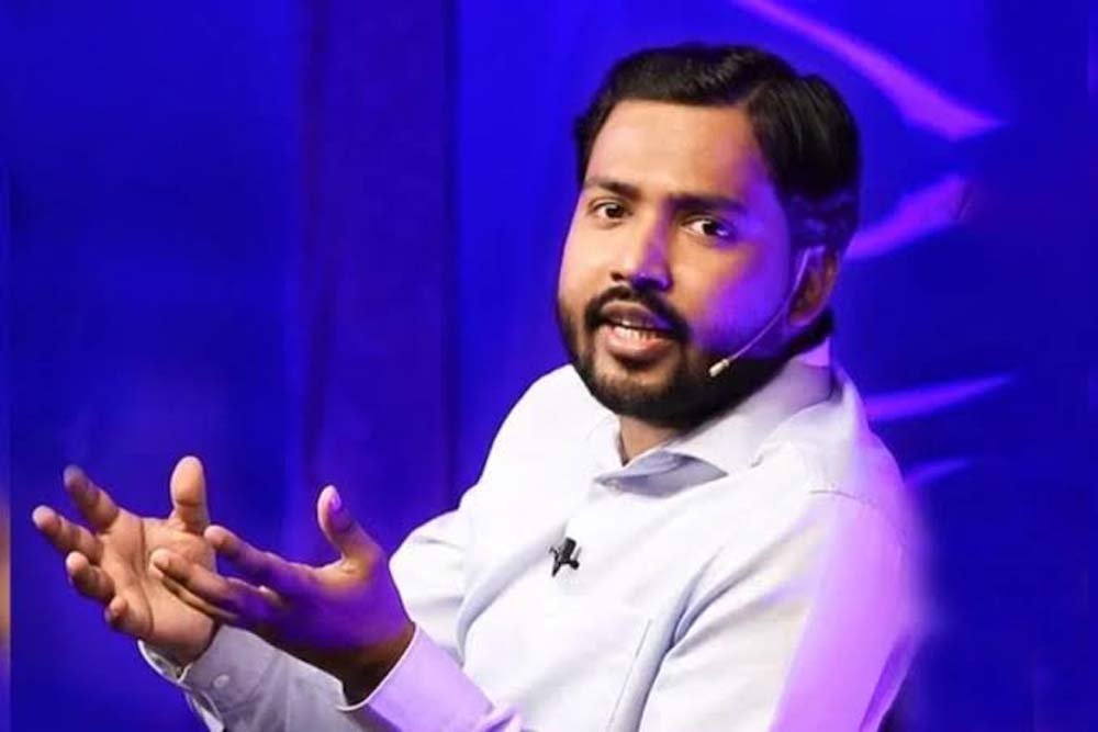 खान सर की अग्रिम जमानत पर फैसला फिर टला, अब 13 जुलाई को होगी सुनवाई खान सर की अग्रिम जमानत पर फैसला फिर टला, अब 13 जुलाई को होगी सुनवाई