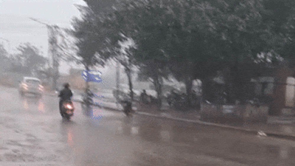 Punjab Weather: 4 जिलों से मानसूनी बादल गायब, मोहाली-जालंधर में झमाझम बारिश, नहर में डूबे 2 लड़के Punjab Weather: 4 जिलों से मानसूनी बादल गायब, मोहाली-जालंधर में झमाझम बारिश, नहर में डूबे 2 लड़के