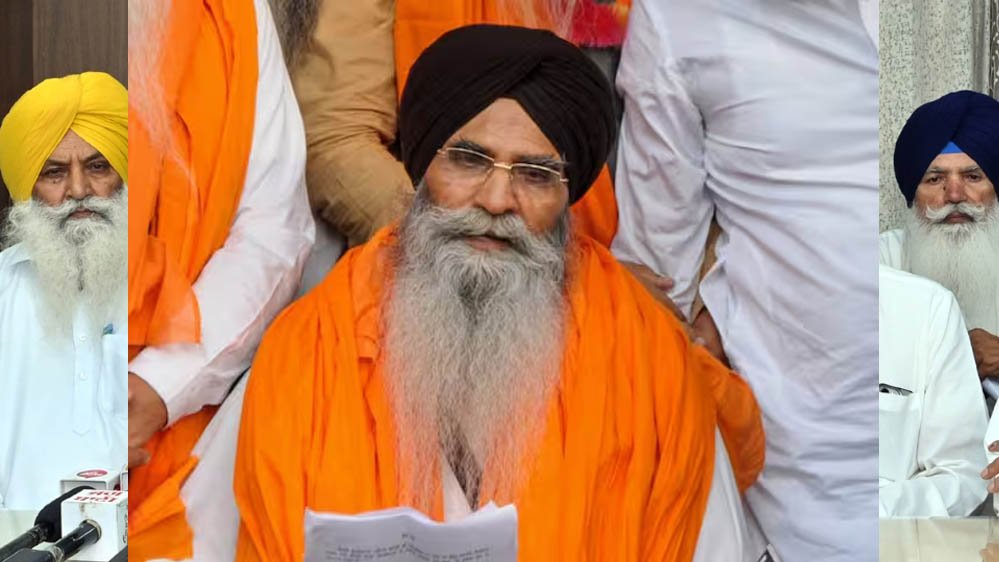 करतारपुर कॉरिडोर दोबारा खोलने की मांग तेज, SGPC अध्यक्ष धामी ने पीएम मोदी को लिखा पत्र करतारपुर कॉरिडोर दोबारा खोलने की मांग तेज, SGPC अध्यक्ष धामी ने पीएम मोदी को लिखा पत्र