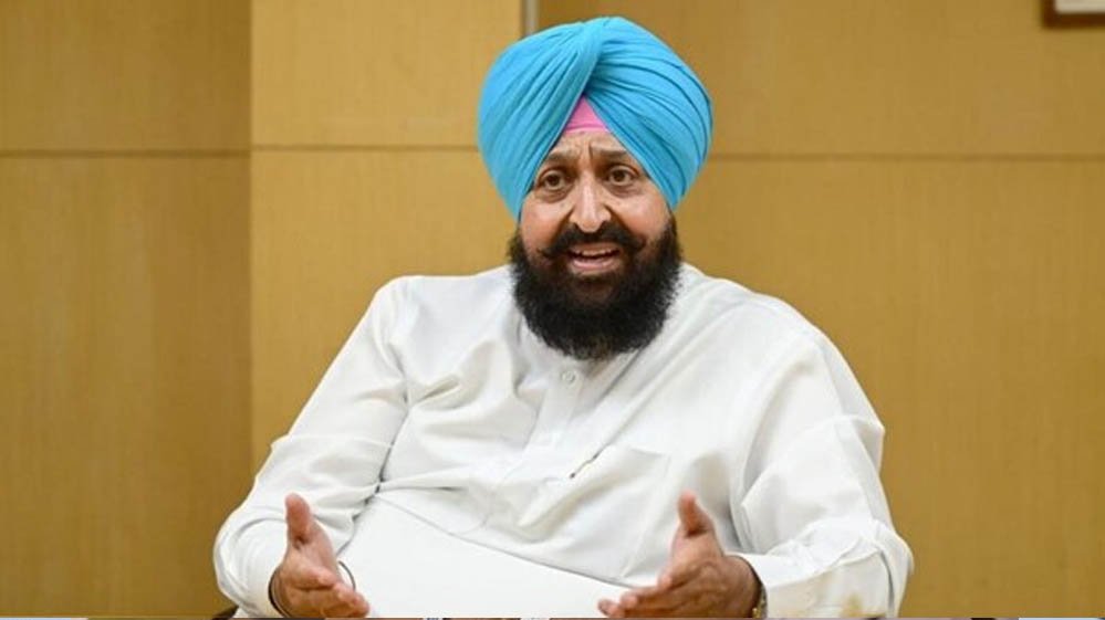 पंजाब कांग्रेस में बड़े बदलाव के संकेत, नए प्रदेश अध्यक्ष को लेकर तेज़ हुई अटकलें; चन्नी का नाम भी गायब पंजाब कांग्रेस में बड़े बदलाव के संकेत, नए प्रदेश अध्यक्ष को लेकर तेज़ हुई अटकलें; चन्नी का नाम भी गायब