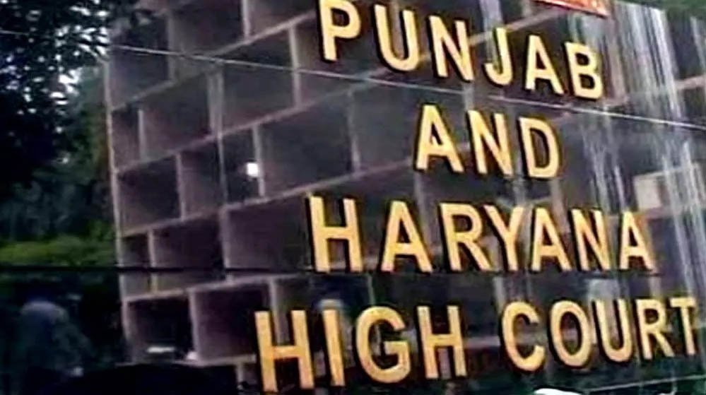 सफाई कर्मचारियों की हड़ताल पर हाईकोर्ट सख्त, पंजाब सरकार से कहा- जरूरत पड़े तो ESMA लागू करें सफाई कर्मचारियों की हड़ताल पर हाईकोर्ट सख्त, पंजाब सरकार से कहा- जरूरत पड़े तो ESMA लागू करें