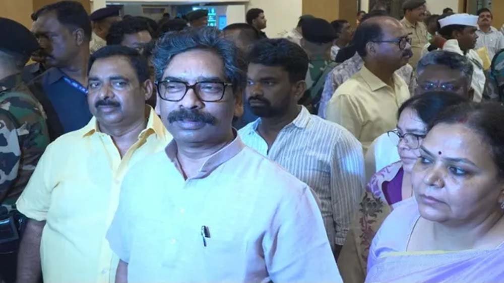 झारखंड कैबिनेट की मंजूरी, रांची में 4189 करोड़ रुपये से बनेगा रिम्स-2 अस्पताल झारखंड कैबिनेट की मंजूरी, रांची में 4189 करोड़ रुपये से बनेगा रिम्स-2 अस्पताल