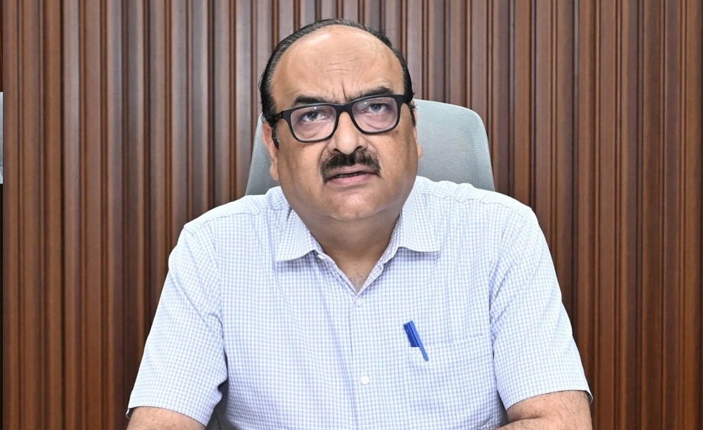 प्रत्येक परिवार तक सुरक्षित एवं गुणवत्तापूर्ण पेयजल पहुंचाना लक्ष्य-मुख्य सचिव विकासशील प्रत्येक परिवार तक सुरक्षित एवं गुणवत्तापूर्ण पेयजल पहुंचाना लक्ष्य-मुख्य सचिव विकासशील