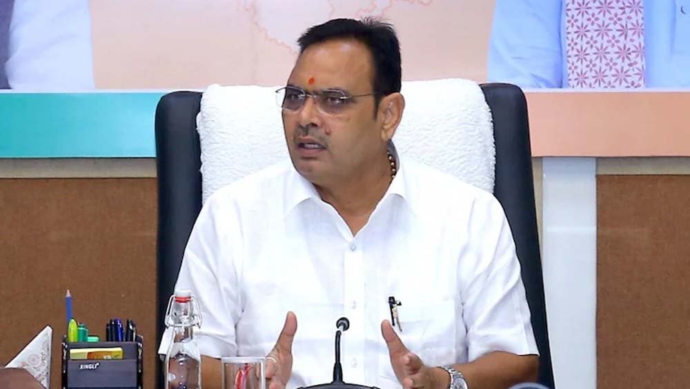 राजस्थान में RUCC-2026 पर जनसुनवाई शुरू, समान नागरिक संहिता मसौदे की प्रक्रिया तेज राजस्थान में RUCC-2026 पर जनसुनवाई शुरू, समान नागरिक संहिता मसौदे की प्रक्रिया तेज