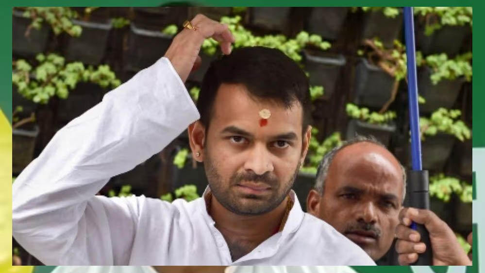 तेज प्रताप यादव पर हत्या की कोशिश का केस दर्ज, दोषी साबित हुए तो हो सकती है 10 साल तक की सजा तेज प्रताप यादव पर हत्या की कोशिश का केस दर्ज, दोषी साबित हुए तो हो सकती है 10 साल तक की सजा