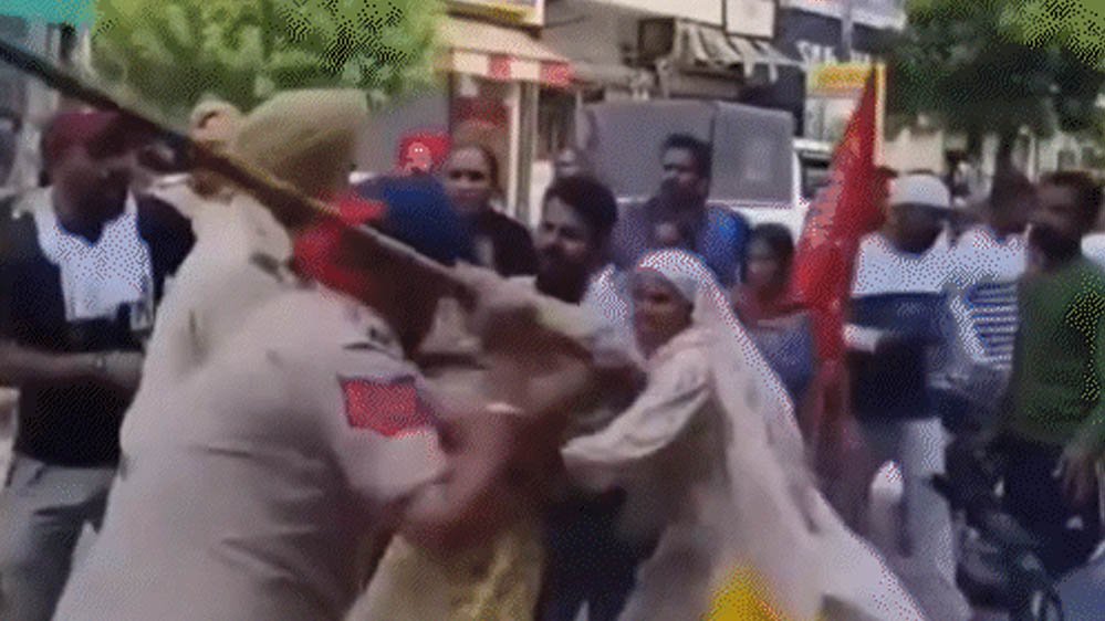 Punjab Bandh का मिला-जुला असर: जालंधर के 4 स्कूल बंद, लुधियाना में खुले बाजार; वाल्मीकि समाज का प्रदर्शन Punjab Bandh का मिला-जुला असर: जालंधर के 4 स्कूल बंद, लुधियाना में खुले बाजार; वाल्मीकि समाज का प्रदर्शन