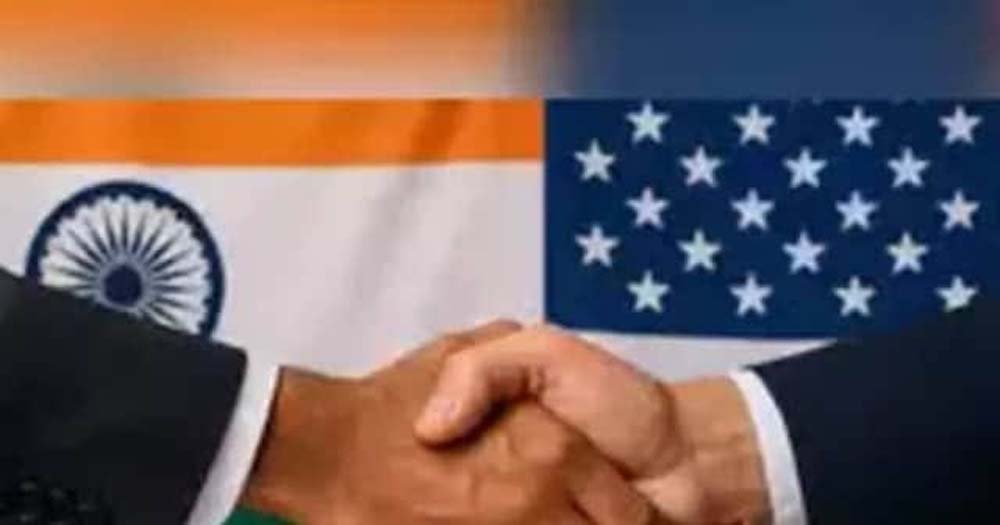 अमेरिका ने चार भारतीय कंपनियों पर लगे प्रतिबंध हटाए, व्यापार में मिली बड़ी राहत। अमेरिका ने चार भारतीय कंपनियों पर लगे प्रतिबंध हटाए, व्यापार में मिली बड़ी राहत।