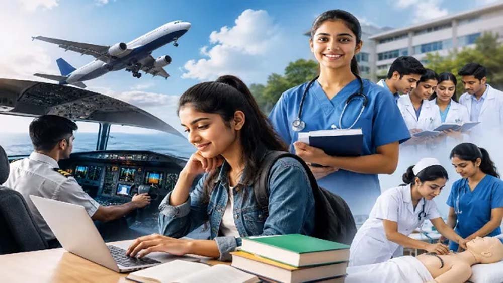 दुमका मल्टी इंजन ट्रेनिंग इंस्टीट्यूट में प्रवेश परीक्षा, 15 सीटों पर होगा नामांकन दुमका मल्टी इंजन ट्रेनिंग इंस्टीट्यूट में प्रवेश परीक्षा, 15 सीटों पर होगा नामांकन