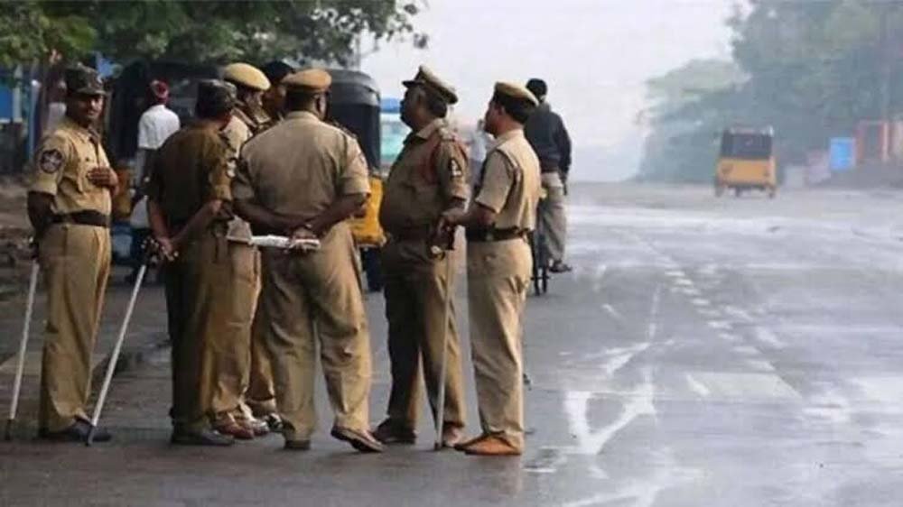 बिहार पुलिस में बड़ा बदलाव, चार जोन और 12 रेंज व्यवस्था फिर लागू बिहार पुलिस में बड़ा बदलाव, चार जोन और 12 रेंज व्यवस्था फिर लागू