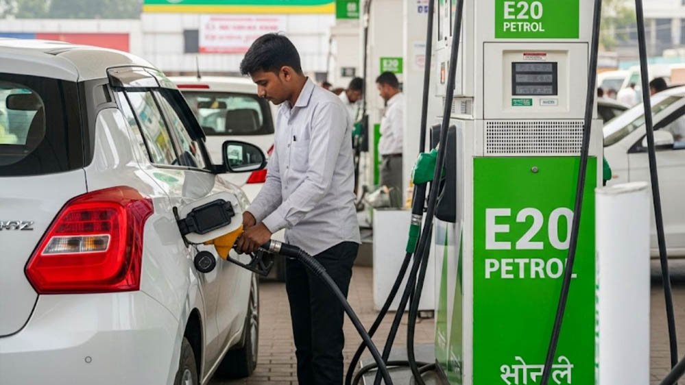 ₹82 से ₹170 प्रति लीटर तक मिलता है पेट्रोल, जानिए 5 तरह के फ्यूल में आपकी गाड़ी के लिए कौन-सा है बेस्ट ₹82 से ₹170 प्रति लीटर तक मिलता है पेट्रोल, जानिए 5 तरह के फ्यूल में आपकी गाड़ी के लिए कौन-सा है बेस्ट