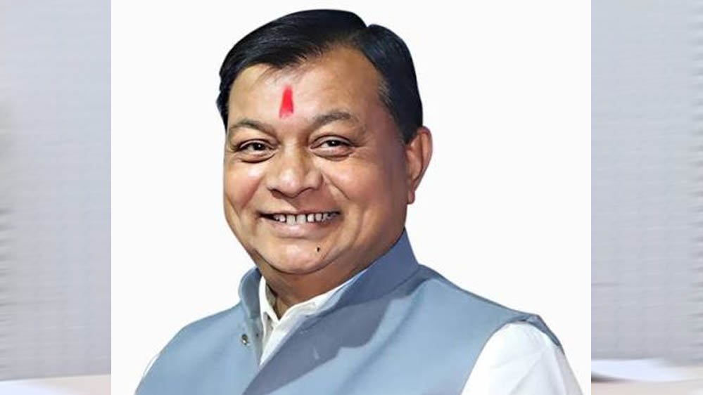 रायपुर: कोरबा को 37.28 करोड़ रुपये की बड़ी सौगात, 15वें वित्त आयोग के तहत 116 विकास कार्यों को मंजूरी रायपुर: कोरबा को 37.28 करोड़ रुपये की बड़ी सौगात, 15वें वित्त आयोग के तहत 116 विकास कार्यों को मंजूरी