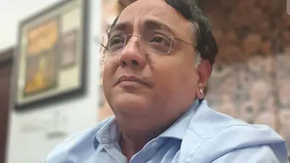 अजमेर में यूट्यूबर नरेश राघानी गिरफ्तार, पीएम और सीएम पर आपत्तिजनक टिप्पणी का आरोप अजमेर में यूट्यूबर नरेश राघानी गिरफ्तार, पीएम और सीएम पर आपत्तिजनक टिप्पणी का आरोप
