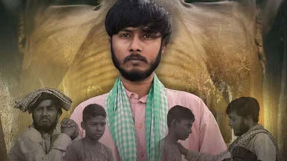 बिहार के साजन की चमकी किस्मत, ‘भगवान का दोस्त’ फिल्म फेस्टिवल में चयनित बिहार के साजन की चमकी किस्मत, ‘भगवान का दोस्त’ फिल्म फेस्टिवल में चयनित