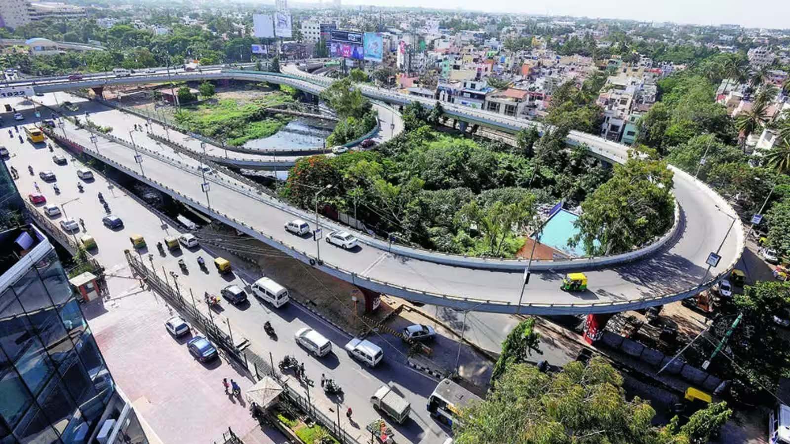 दिल्ली में बनेगा नया फ्लाईओवर, वसंतकुंज-महरौली जाम से मिलेगी राहत दिल्ली में बनेगा नया फ्लाईओवर, वसंतकुंज-महरौली जाम से मिलेगी राहत