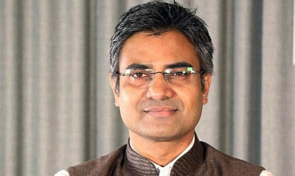 AAP सांसद संदीप पाठक को हाईकोर्ट से राहत बरकरार, चौथी बार भी FIR का ब्योरा नहीं दे सकी पंजाब सरकार AAP सांसद संदीप पाठक को हाईकोर्ट से राहत बरकरार, चौथी बार भी FIR का ब्योरा नहीं दे सकी पंजाब सरकार