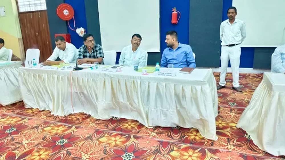 लातेहार नगर पंचायत ने सात बड़ी योजनाओं को दी मंजूरी, सुविधाएं बढ़ेंगी लातेहार नगर पंचायत ने सात बड़ी योजनाओं को दी मंजूरी, सुविधाएं बढ़ेंगी