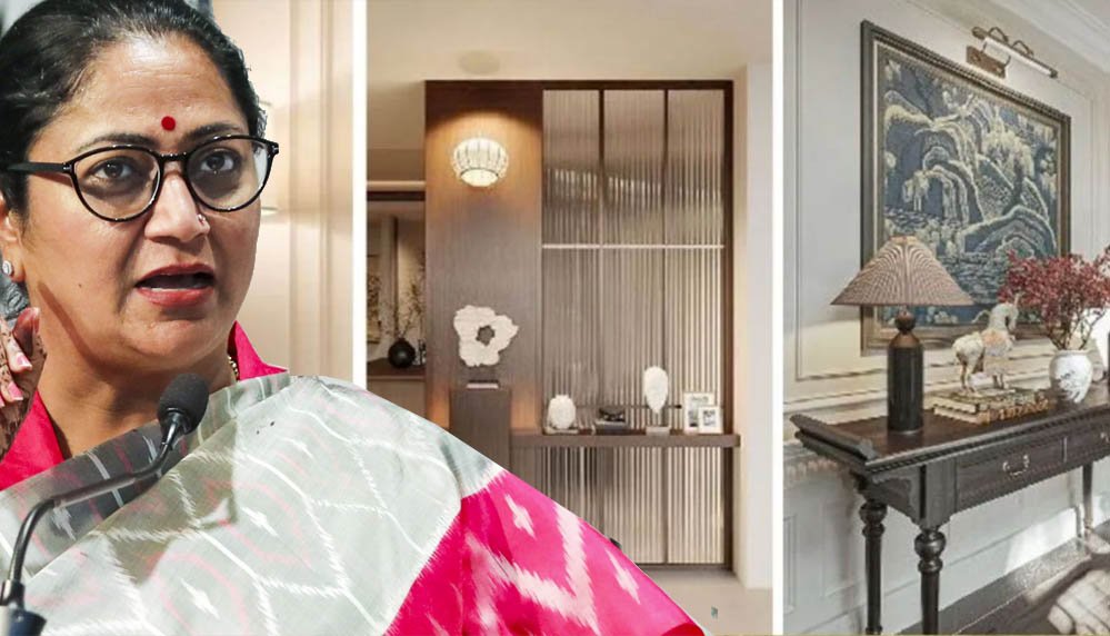 केजरीवाल के सरकारी आवास पर बड़ा फैसला, अब बनेगा कल्चरल सेंटर; सरकार ने लिया अहम निर्णय केजरीवाल के सरकारी आवास पर बड़ा फैसला, अब बनेगा कल्चरल सेंटर; सरकार ने लिया अहम निर्णय