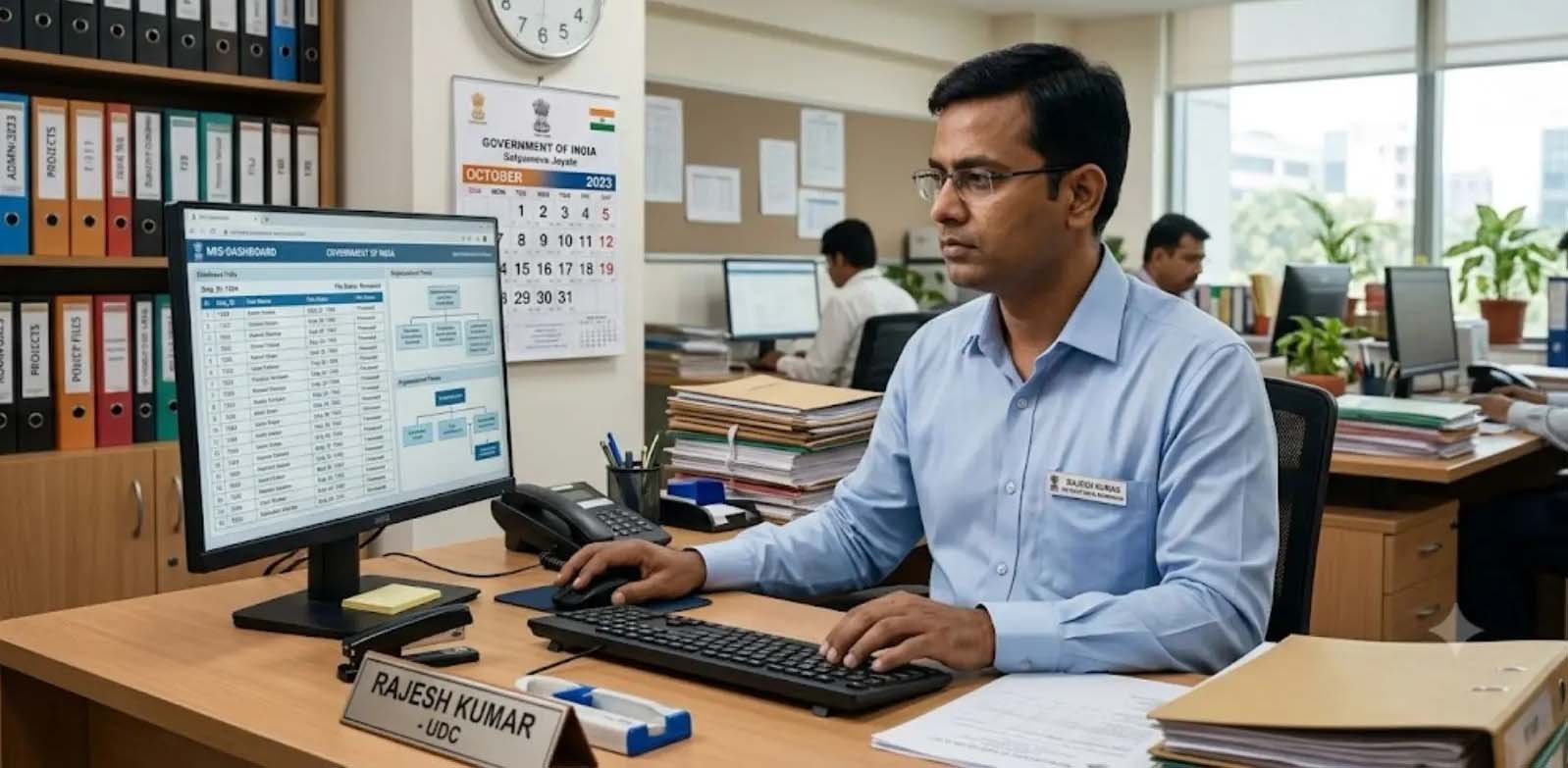 झारखंड में सरकारी कर्मचारियों का हर तीन साल में होगा तबादला झारखंड में सरकारी कर्मचारियों का हर तीन साल में होगा तबादला