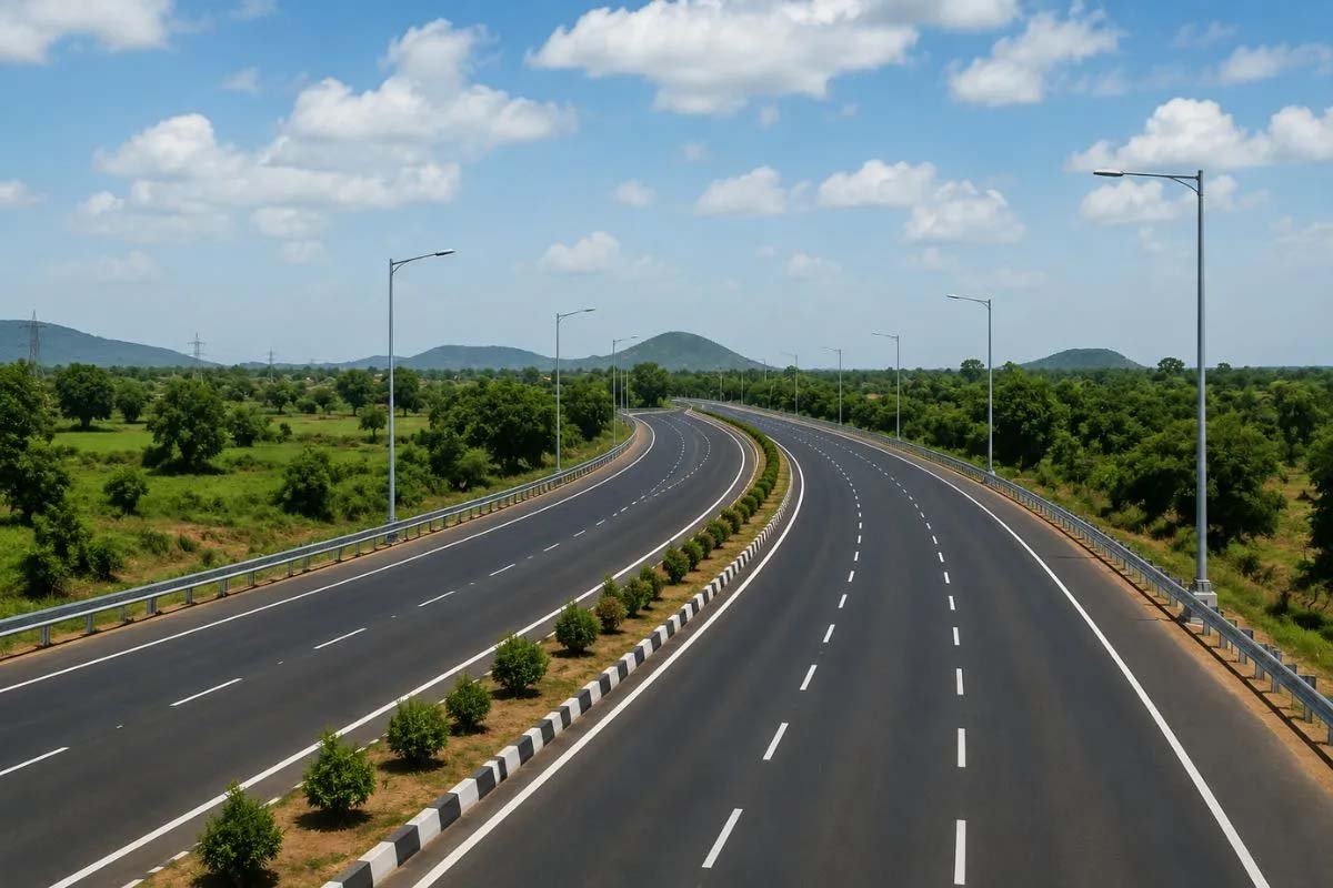 लालसोट से दूदू हाईवे के लिए 601 करोड़ मंजूर, सफर होगा तेज और सुरक्षित लालसोट से दूदू हाईवे के लिए 601 करोड़ मंजूर, सफर होगा तेज और सुरक्षित