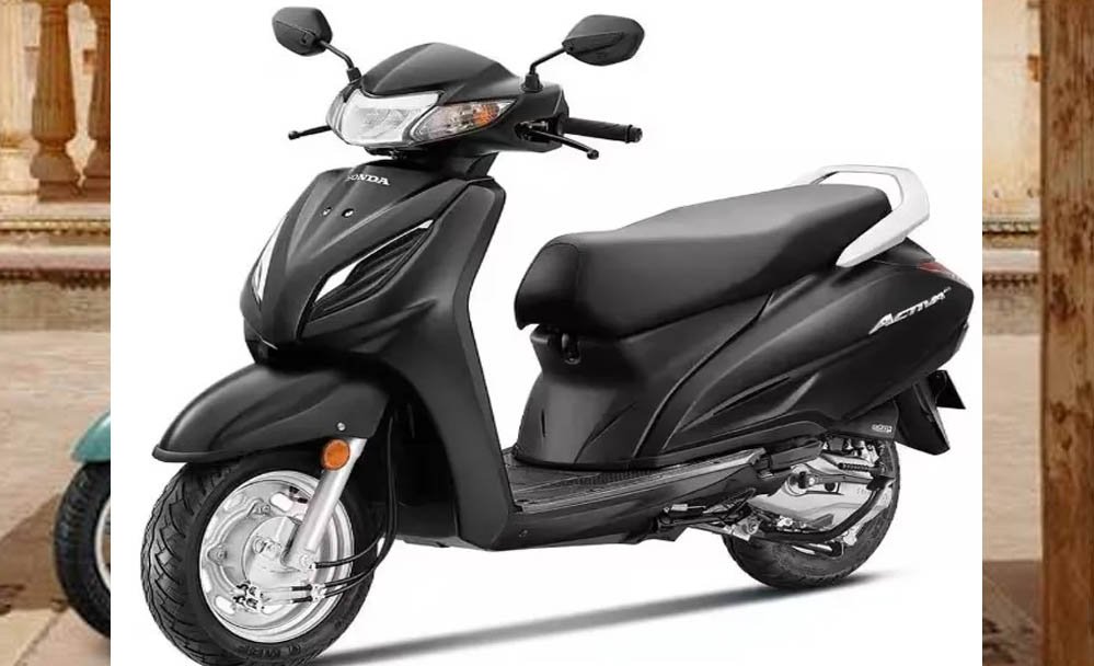 जालंधर में एक्टिवा के लिए ₹8.52 लाख का VIP नंबर खरीदा, कीमत में आ जातीं 8 नई स्कूटरें जालंधर में एक्टिवा के लिए ₹8.52 लाख का VIP नंबर खरीदा, कीमत में आ जातीं 8 नई स्कूटरें