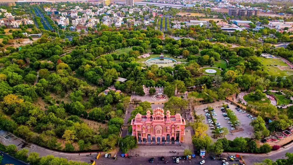 जयपुर में जमीन खरीदना होगा महंगा, डीएलसी दरों में 49% तक बढ़ोतरी का प्रस्ताव जयपुर में जमीन खरीदना होगा महंगा, डीएलसी दरों में 49% तक बढ़ोतरी का प्रस्ताव