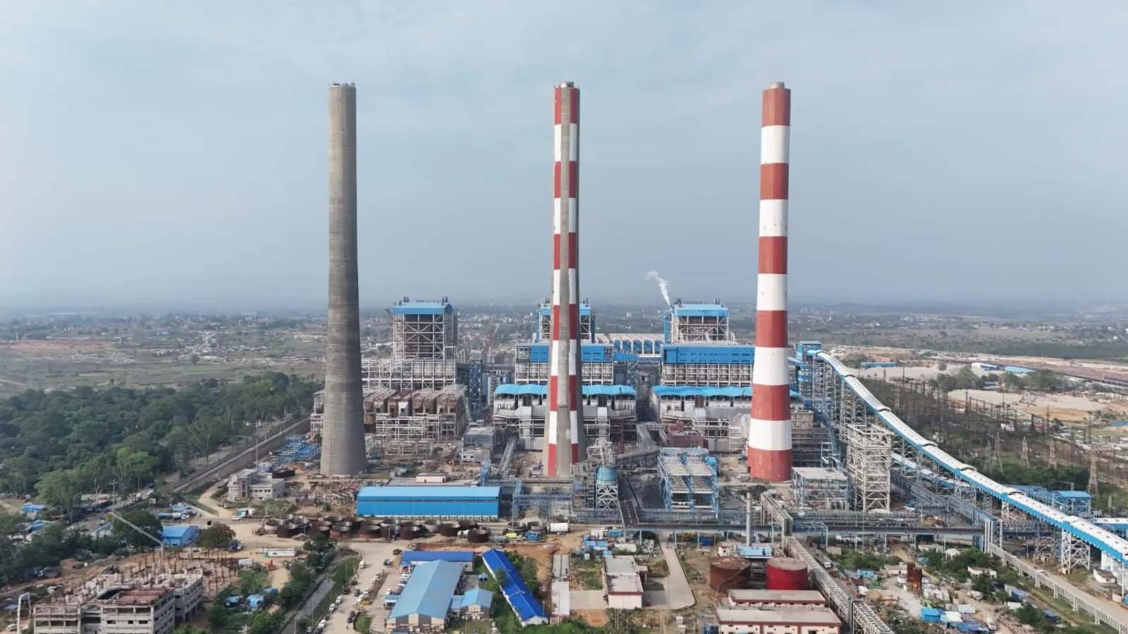 पतरातू बना झारखंड का नया औद्योगिक हब, उद्योग और पर्यटन से बदली क्षेत्र की तस्वीर पतरातू बना झारखंड का नया औद्योगिक हब, उद्योग और पर्यटन से बदली क्षेत्र की तस्वीर